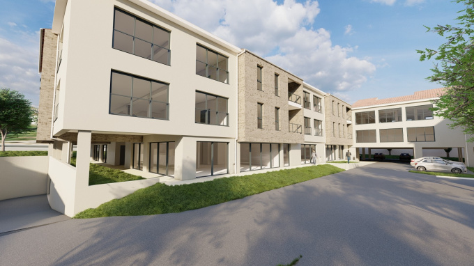 Vente Immobilier Professionnel Local commercial Sanary-sur-Mer (83110)