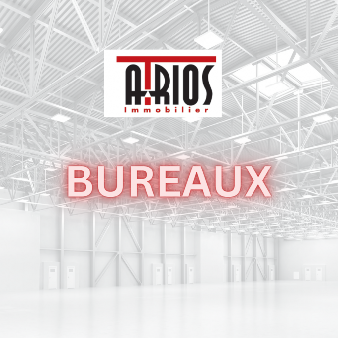 Location Immobilier Professionnel Bureaux La Garde (83130)