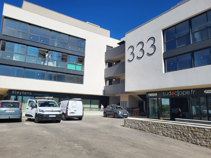 Location Immobilier Professionnel Local commercial La Seyne-sur-Mer (83500)