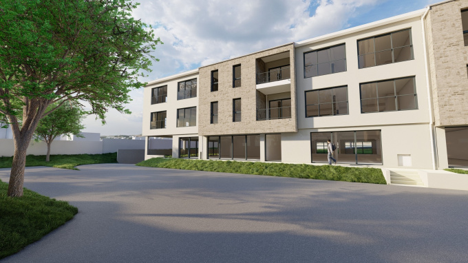 Location Immobilier Professionnel Bureaux Sanary-sur-Mer (83110)
