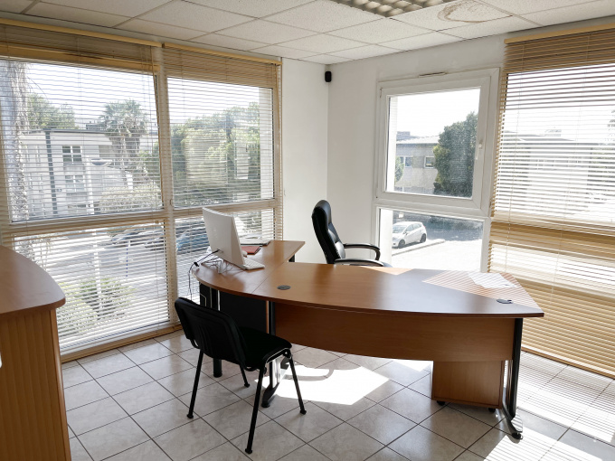 Vente Immobilier Professionnel Bureaux La Valette-du-Var (83160)