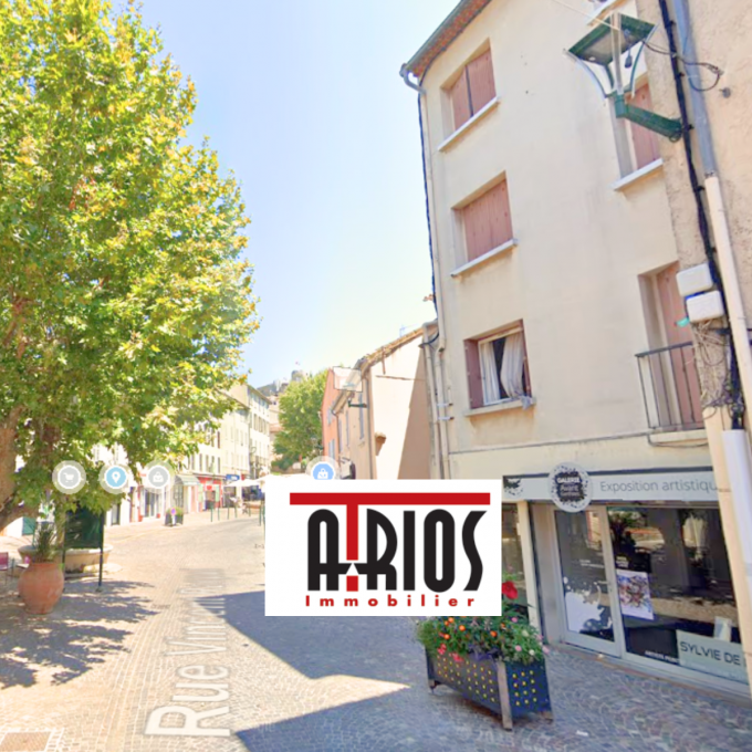 Location Immobilier Professionnel Local commercial La Garde (83130)