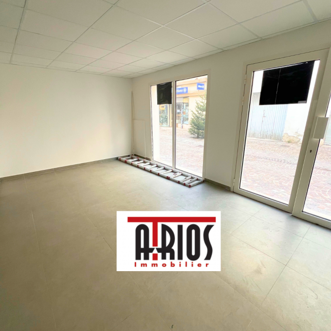 Location Immobilier Professionnel Local commercial La Garde (83130)