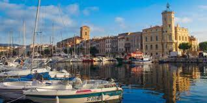 Vente Immobilier Professionnel Fonds de commerce La Ciotat (13600)