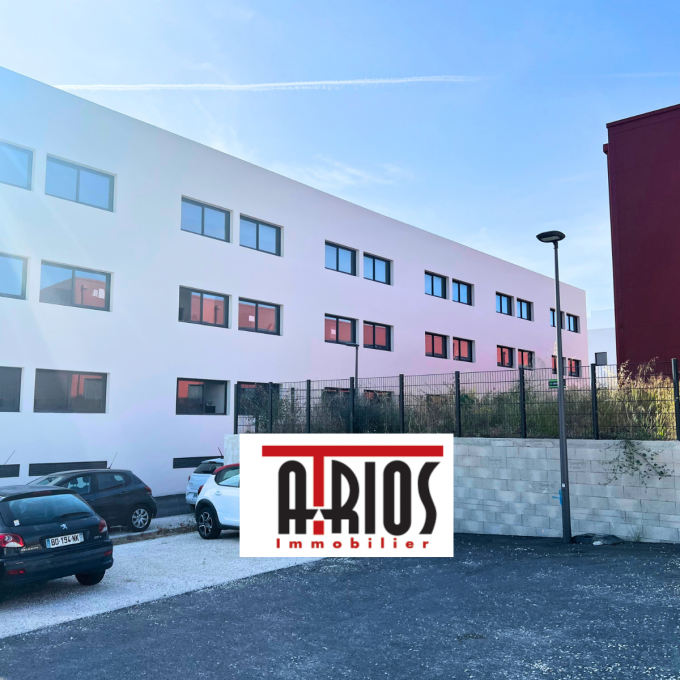 Vente Immobilier Professionnel Bureaux La Garde (83130)